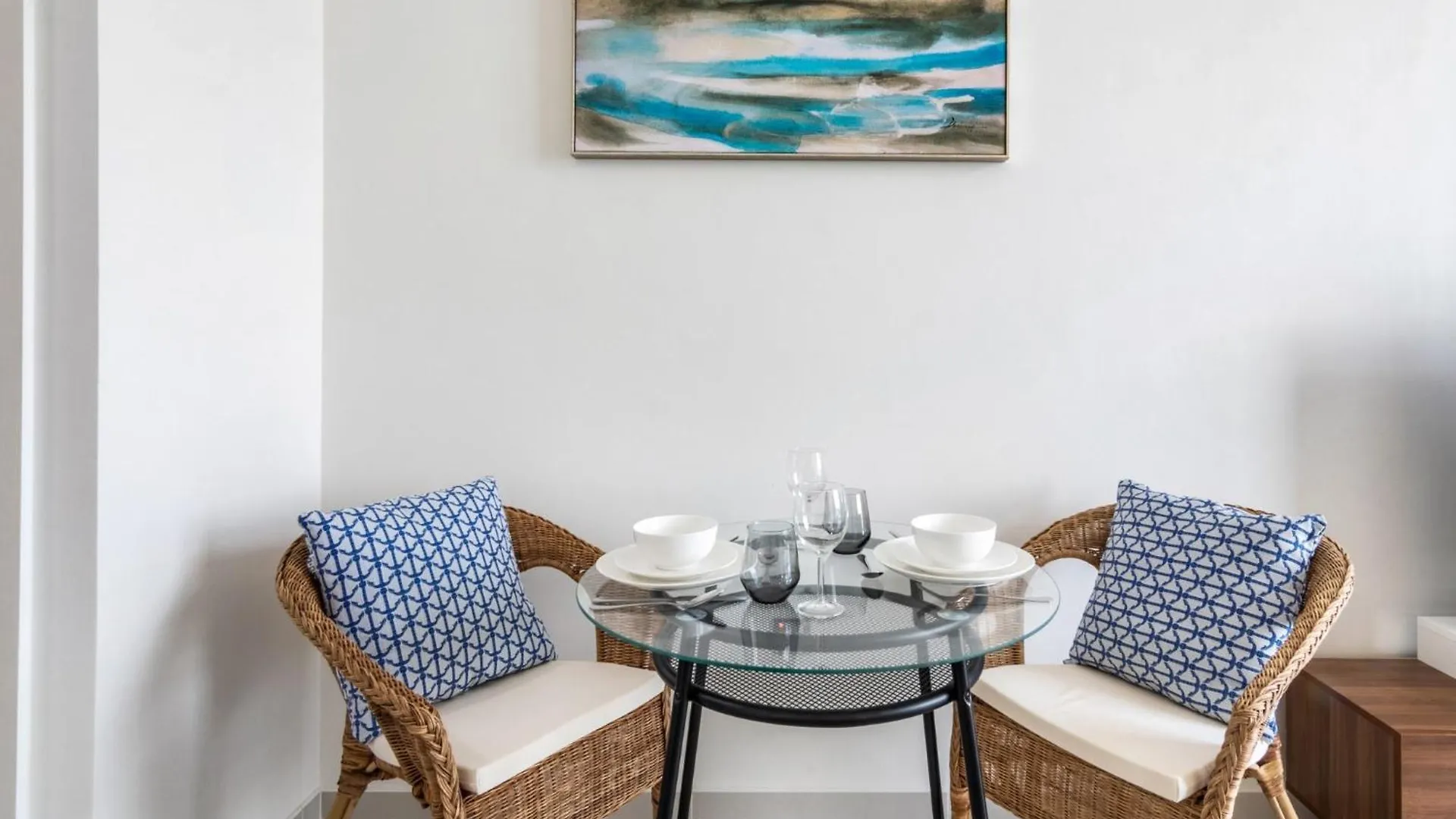 Cozy Studio - Damac Hills, Dubai Apartment