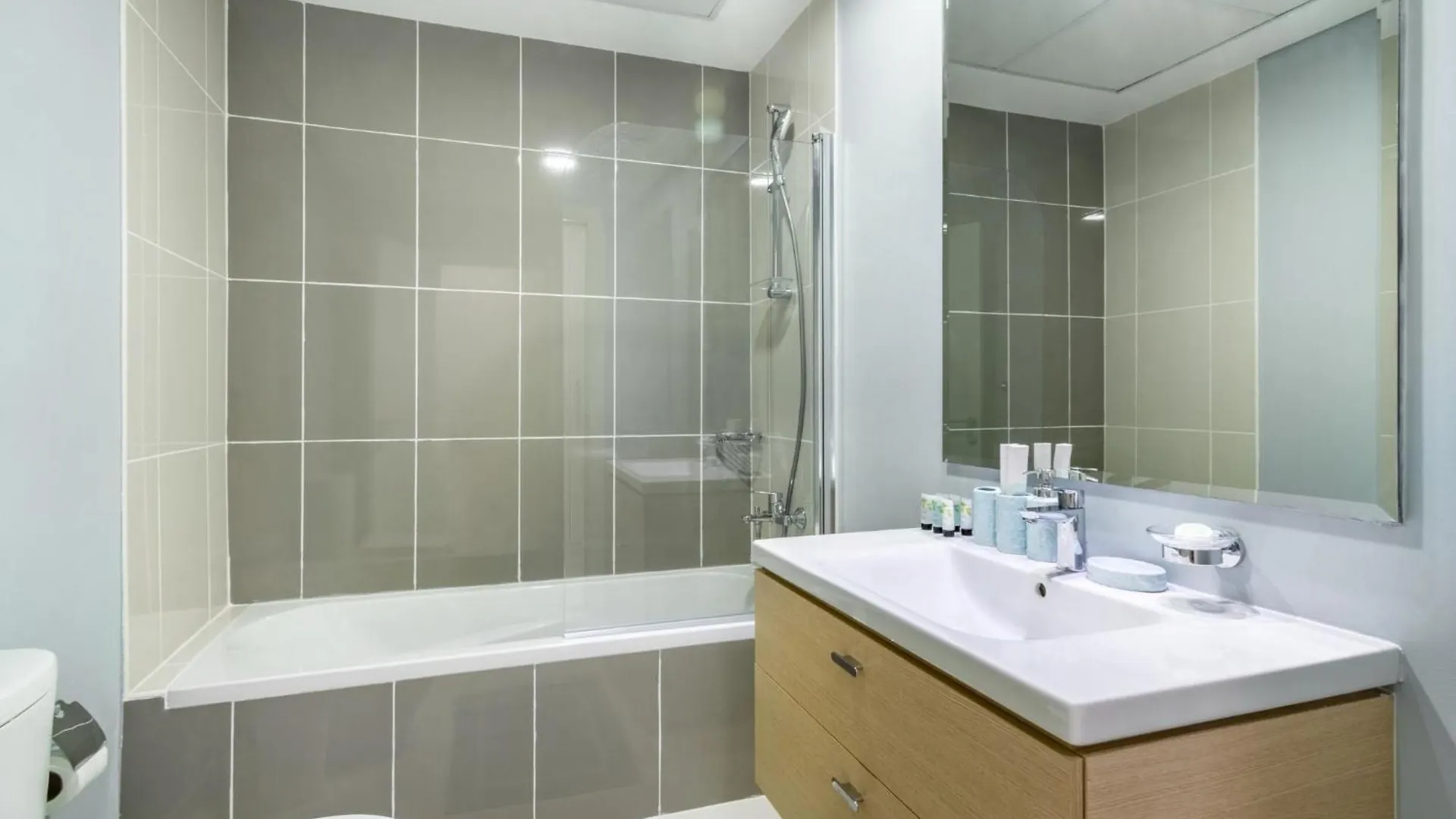 Appartamento Cozy Studio - Damac Hills, Dubai