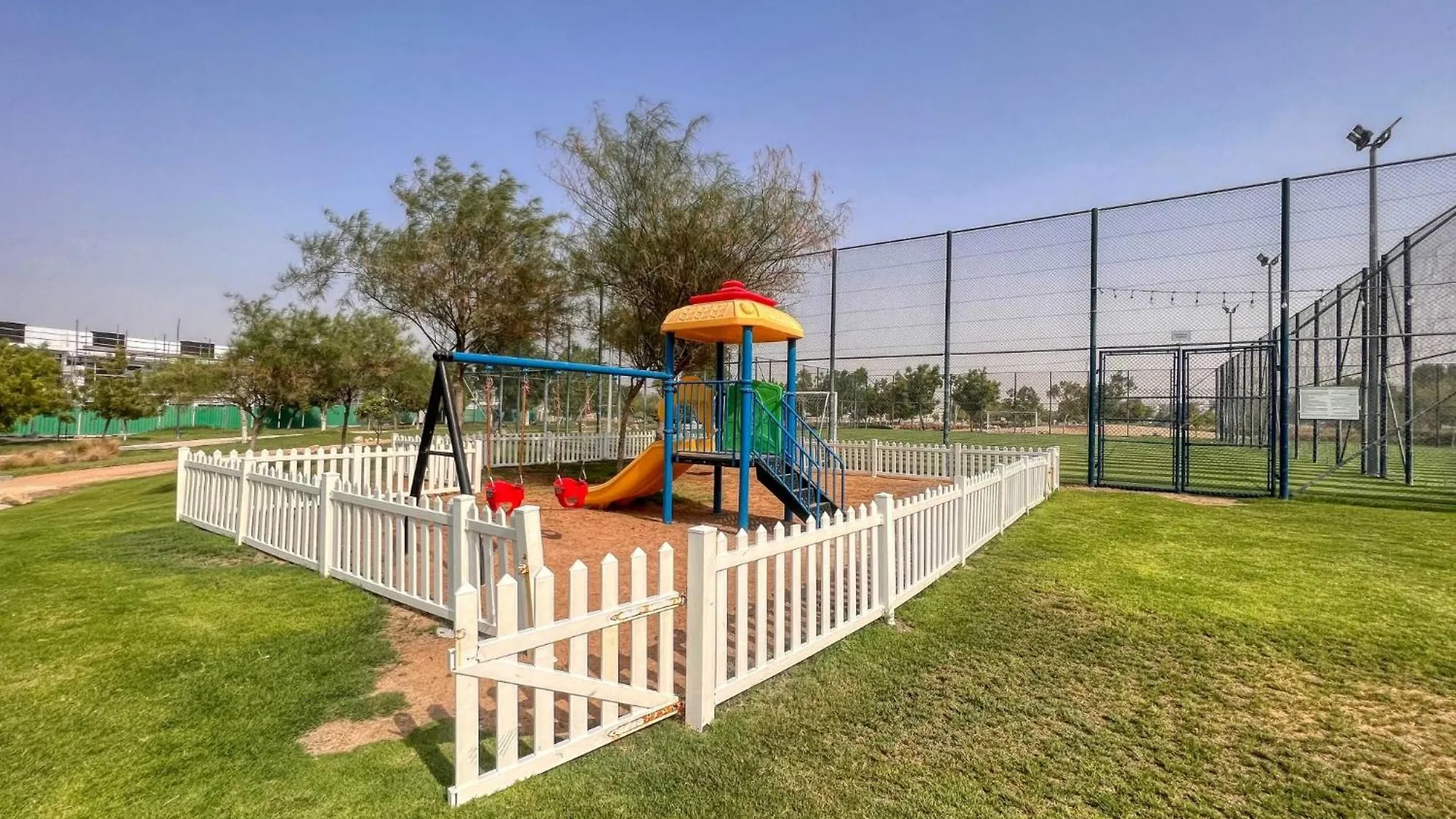 Appartamento Cozy Studio - Damac Hills, Dubai