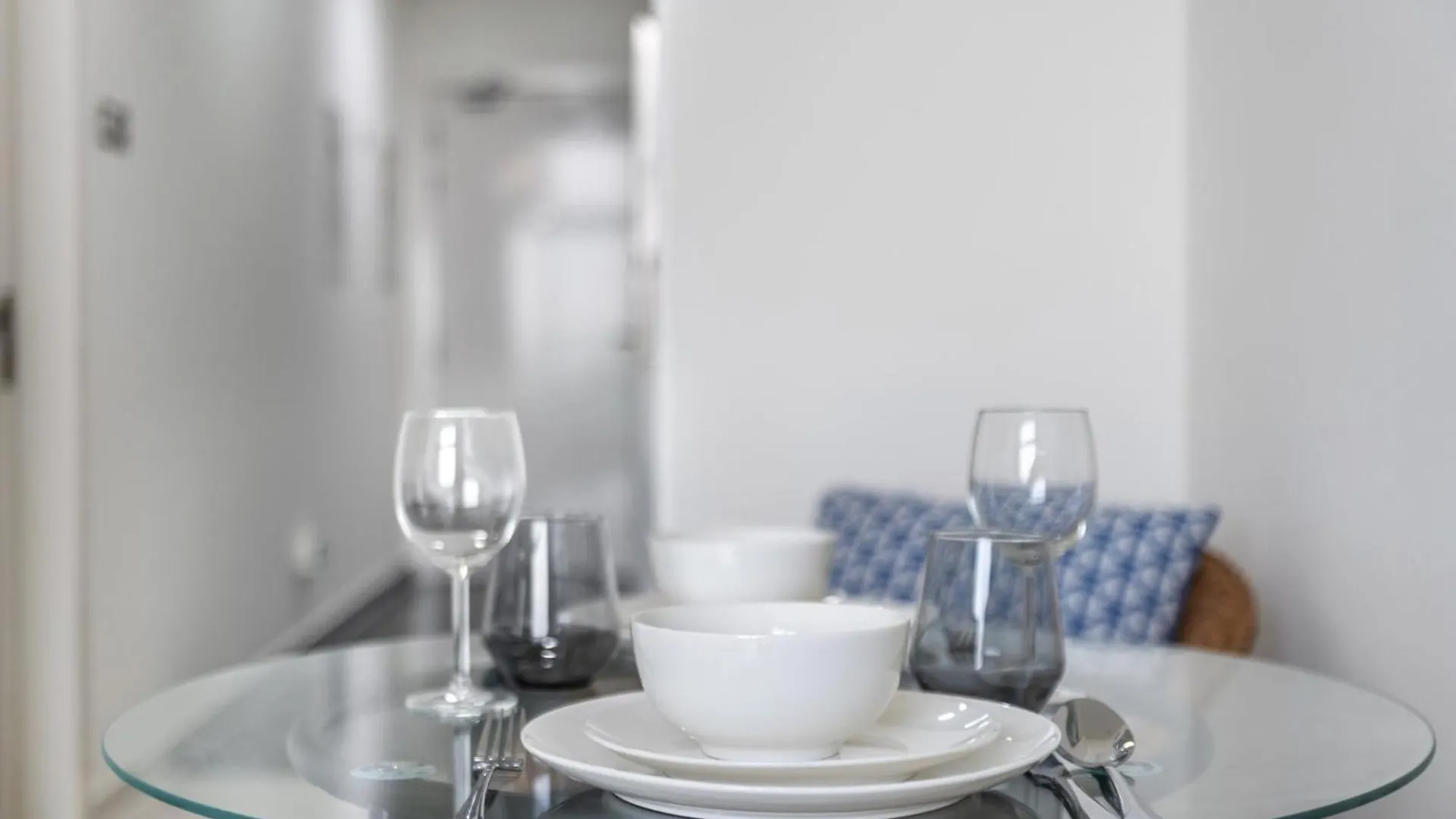 Cozy Studio - Damac Hills, Dubai Apartment